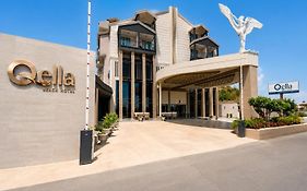 Q Ella Beach Hotel